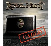 Royal Hunt - Cargo (Korea Edition)