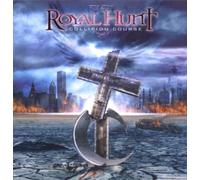 Royal Hunt - Collision Course