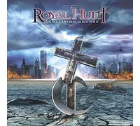 Royal Hunt - Collision Course: Paradox 2
