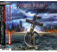 Royal Hunt - Collision Course: Paradox 2