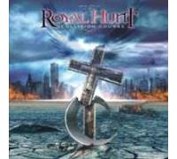 Royal Hunt - Collision Course - Paradox II