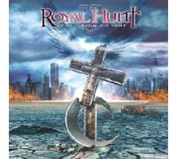 ROYAL HUNT - Collision Course Paradox Ii
