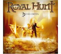 ROYAL HUNT - DEVIL¡¯S DOZEN