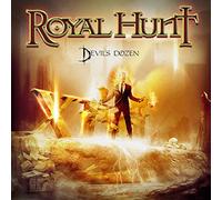 Royal hunt - Devil's Dozen