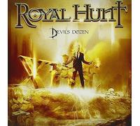 Royal Hunt - Devil'S Dozen