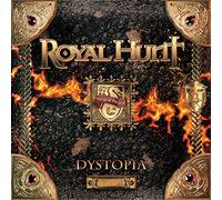 Royal Hunt – Dystopia – CD