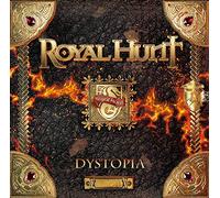 Royal Hunt - Dystopia Part 1