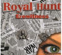 Royal Hunt - Eye Witness