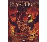 Royal Hunt - Future Coming From The Past