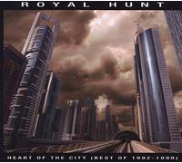 Royal Hunt - Heart Of The City