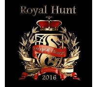 Royal Hunt - Live (Untitled)