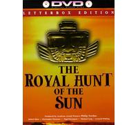 Royal Hunt of the Sun