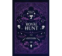 Royal Hunt Omnibus Collecting, Printed Edges