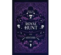 Royal Hunt Omnibus Collection
