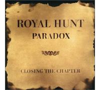 Royal Hunt - Paradox-Closing The Chapter