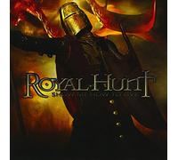 ROYAL HUNT - SHOW ME HOW TO LIVE - ROYAL HU
