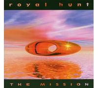 Royal Hunt - The Mission