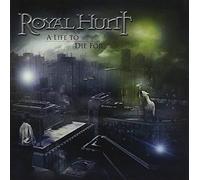 Royal Hunt - Untitled