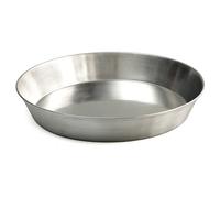 Royal Industries Deep Dish Pizza Pan 12inch