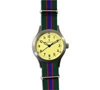 Royal Irish Regiment" Orologio militare"Decade"