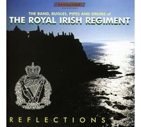 Royal Irish Regiment - Reflections