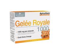 Royal Jelly 1000 10 Fiale