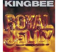 Royal Jelly By King Bee (1991-02-18)