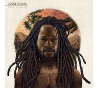 Jesse Royal Lily of Da Valley (Vinyl LP) 12" Album