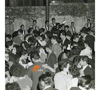 Royal Jesters English Oldies (Vinyl LP) 12" Album