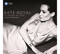 Royal, Kate - A LESSON IN LOVE