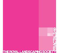 Royal Landscaping Society - Fractals