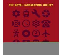 Royal Landscaping Society - Means Of Production
