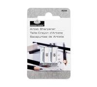 Royal & Langnickel - 2 fori in metallo Sharpner