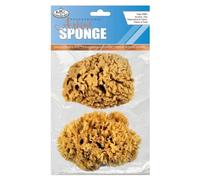 Royal & Langnickel 2 spugne di lana XL