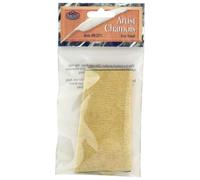 Royal & Langnickel Artist Chamois 13cm . x 18cm . swatch pack of 1