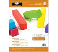 Royal & Langnickel Color Pastel Artist Pad Taccuino da disegno A4 180 g