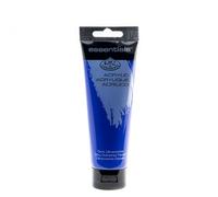 Royal & Langnickel - Colore acrilico, ca. 120 ml, 3 pezzi, blu scuro oltremare