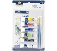 Royal Langnickel & e superficie Art-Set per pittura acrilica