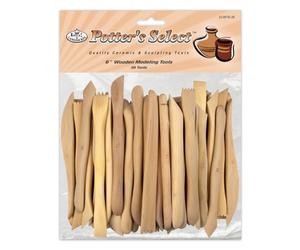 Royal & Langnickel Economy - Strumento per modellare il legno, 15,2 cm