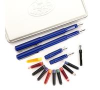 Royal & Langnickel Essentials 16 Piece Calligraphy Art Set Various