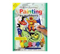 Royal & Langnickel - Juguete de pintura por números (MFP16)