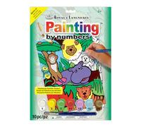 Royal & Langnickel - Juguete de pintura por números (MFP9)