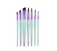 Royal & Langnickel Mythos Sirena 7 PC Set