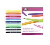 Royal & Langnickel Pennarello Artista Pack 9 X 12