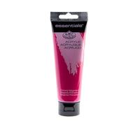 Royal & Langnickel - Pittura acrilica, 120 ml, Colore: Magenta