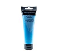 Royal & Langnickel RAA-143 Essentials - Colore acrilico, 120 ml, 3 pezzi, blu ceruleo