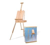 Royal & Langnickel REA500 - Cavalletto con portaoggetti