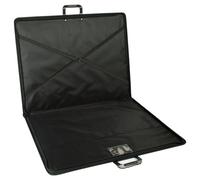 Royal & Langnickel RFOLIO-90 - Custodia portfolio in nylon morbido, formato A1