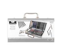 Royal & Langnickel RSET-SKET2000 - Scatola da pittura deluxe per disegnare