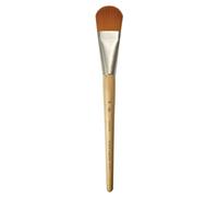 Royal & Langnickel RYL Jumbo Brush Med Gold Taklon Filbert 50